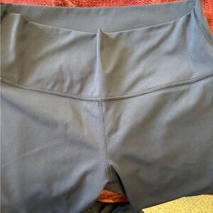 Lululemon Black pants